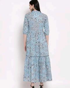 Rayon Dress