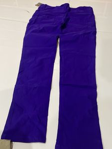 Purple Denim