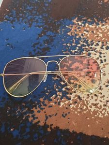 Stylish Sunglasses - 3 Pairs