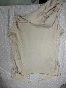 H&amp;M Long Hoodie