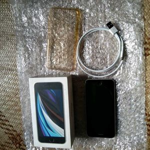 iPhone SE 2 (2nd Generation)