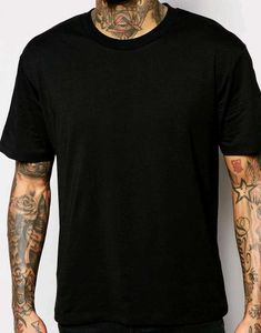 Black T-Shirt