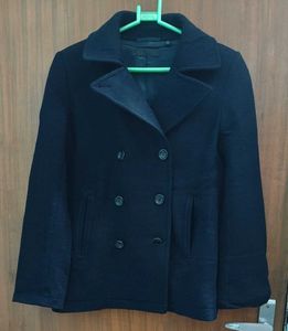 UNIQLO Pea Coat