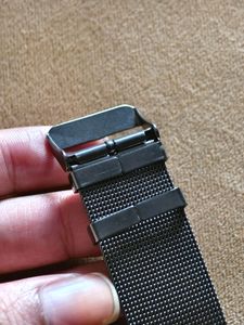 Unisex Minimalist Branded Watch