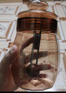 Premium Quality Air Tight Jar Set...