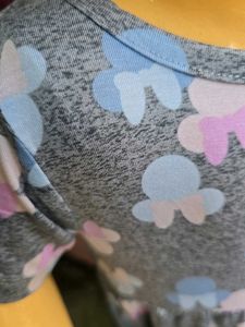 Girls&#39; Minnie Mouse Dress