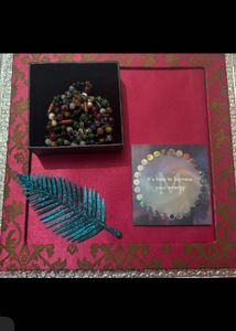 Gemstone Necklace