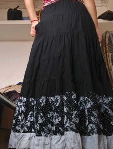 Long Skirt Maxi