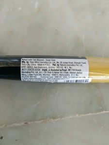 Nykaa Mascara