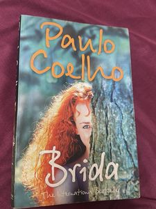 Brida by Paulo Coelho