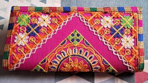 Hand Purse