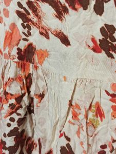 4 used short dresses combo