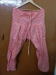 Patiala Kurta Set With Dupatta