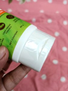 Vitamin C Oil-Free Face Moisturizer