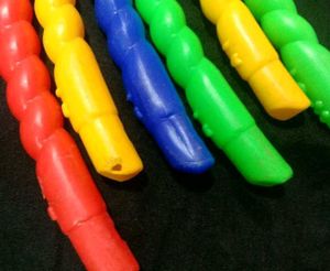 Colorful Hula Hoop