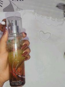 Cute White Heart Cutout Top