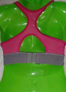 34A Sports Bra