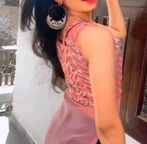 Straight Kurti