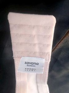 Brand New (Savana) Strapless Pushup Bra