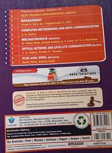 Optical Network &amp; Satellite Communication