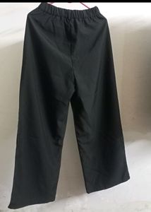 Urbanic Black Trousers