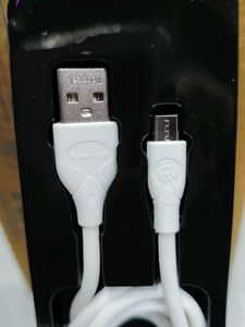 Robotek Fast Charging Data Cable Micro V8