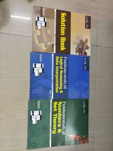 CAT Exam Preparation Book