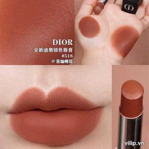 Dior Rouge Forever In Confident