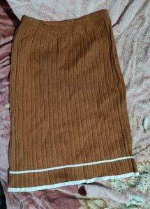 Stretchable Bandeau Skirts For Women