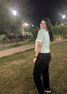 Korean Style Top