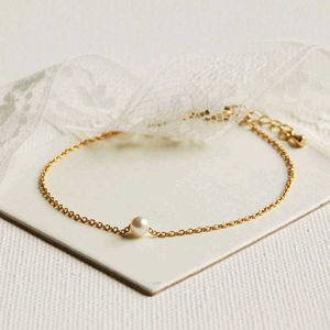 Pearl Bracelet🤍🦪