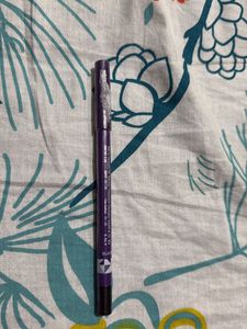 Plum NaturStudio Eyeliner