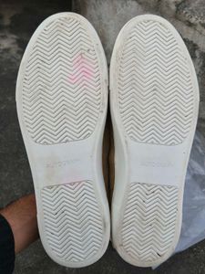 M&amp;S Autograph Suede Lace-Up Sneakers