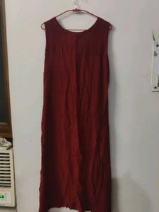 Boho Chic Elephant Dress