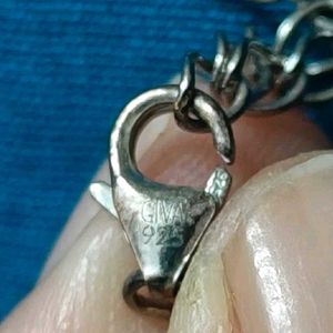 Giva 92.5 Mystic Pendant Necklace