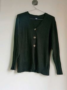 Classy Pullover Top