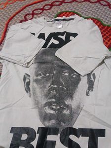 Zara Graphic Tee