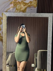 Bodycon Dress