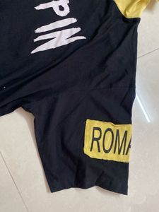 FANPIN Graphic Tee - Stylish &amp; Unique