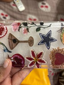 Trendy Fruit &amp; Floral iPhone Case