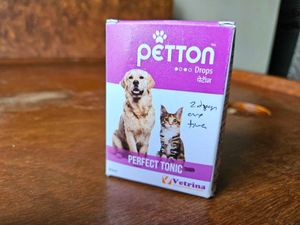 Setwell/petton Pet Medicine