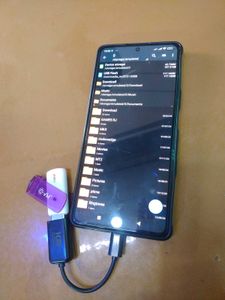 128 Gb pendrive