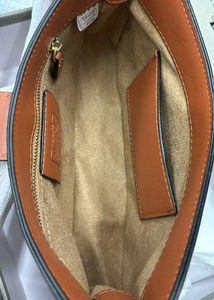 COACH ELIZA SLING NEW MODEL WD BOX
