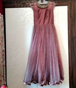 Party Gown