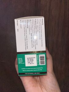 Dr Sheths Kesar &amp; Kojic Acid Underarm Roll On