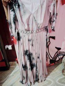 Ek Frock Hai Party Wear Ha