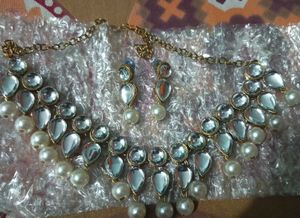 New Design Necklace