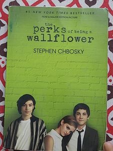 The Perks Of Being A Wallflower