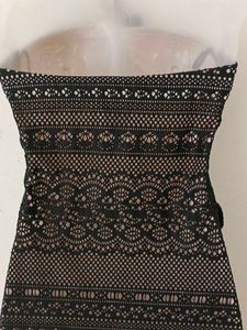 SEXY BODYCON DRESS