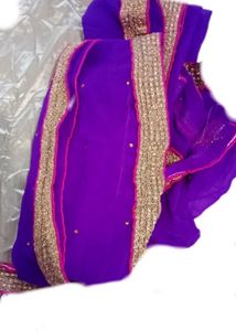 Gorgeous Pink Lehenga Choli